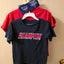 Champion 2pc red and black ross hnl 2026