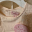 2 piece Paisley Lane size 5 tjmaxx