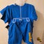 Spiderman 2pc blue Ross Hnl 2026