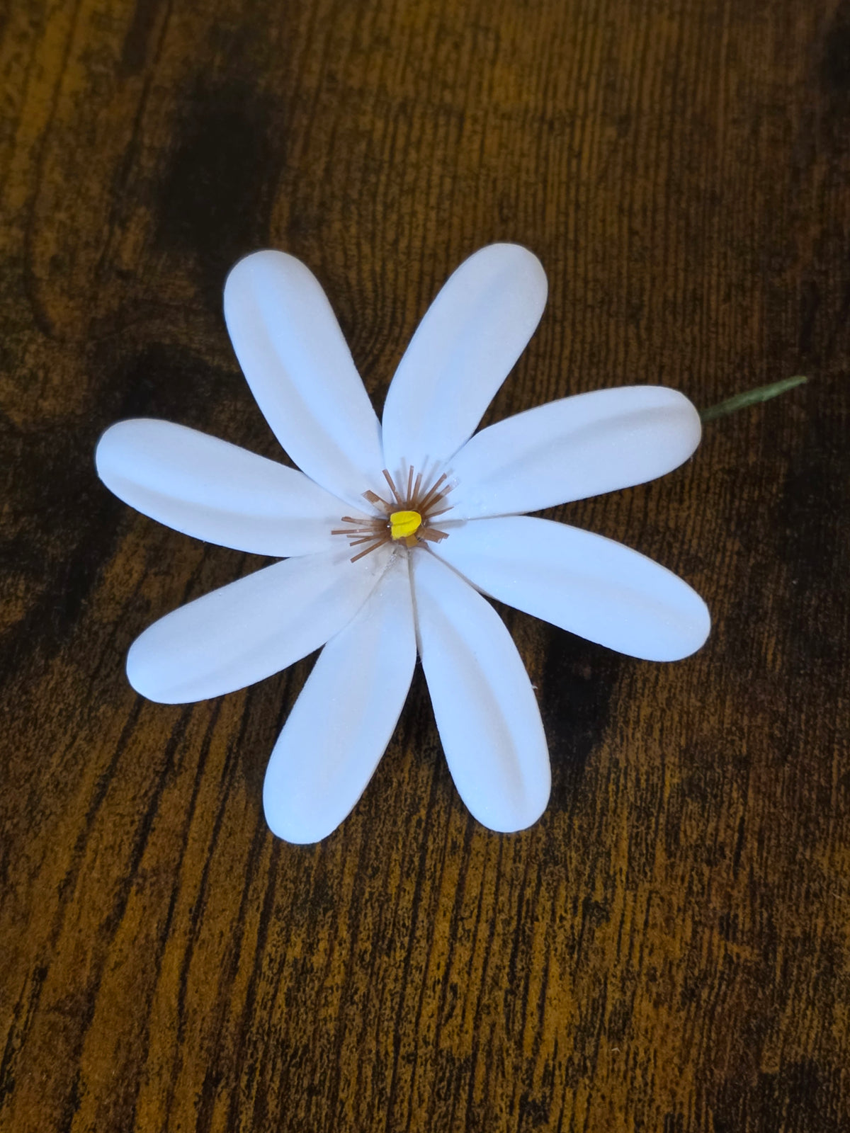 Tiare Type H - Stem