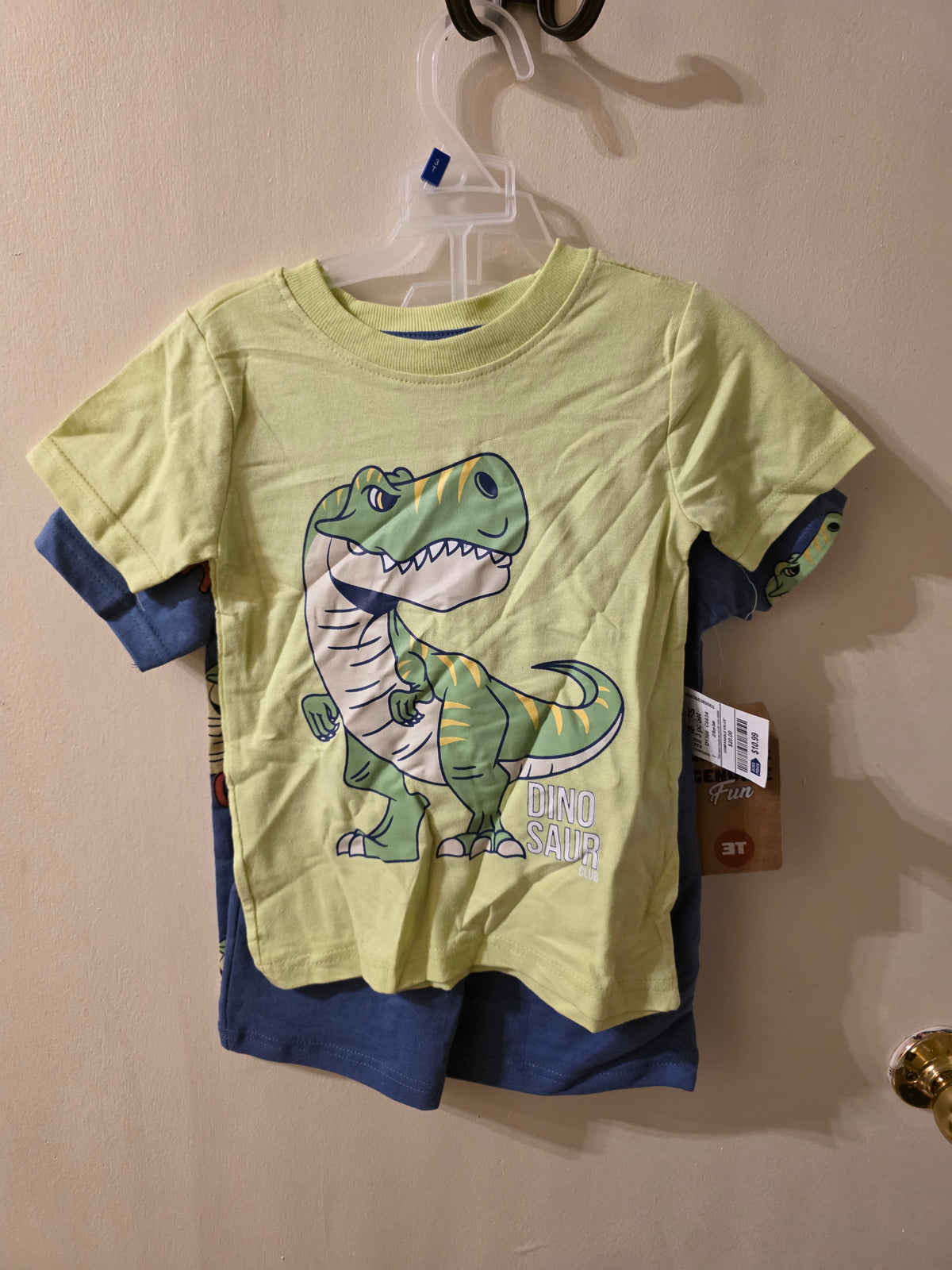 Bleecker street dinosaur 3 piece Ross hnl 2026