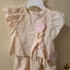 2 piece Paisley Lane size 5 tjmaxx