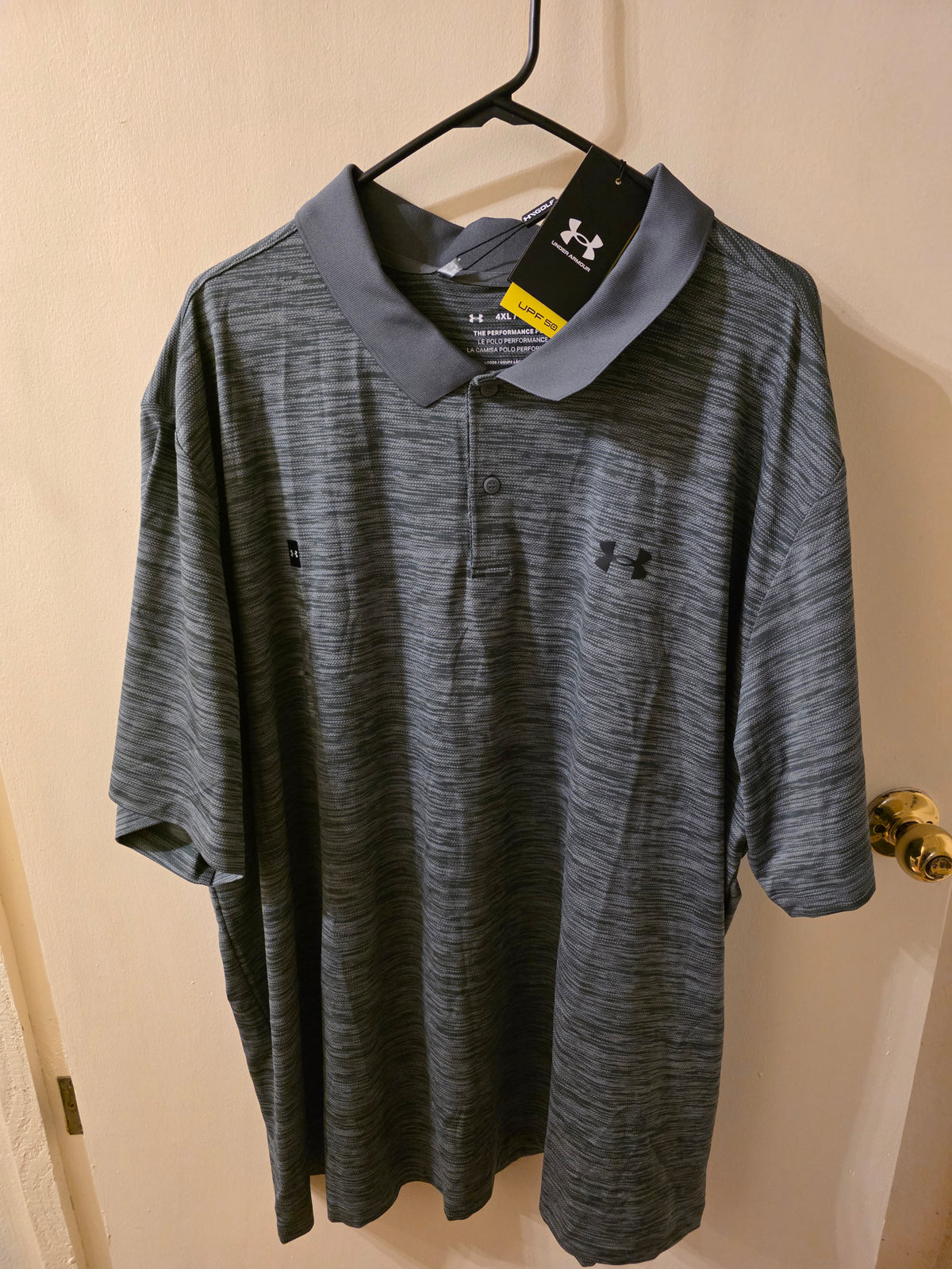Under armor ross hnl 2026