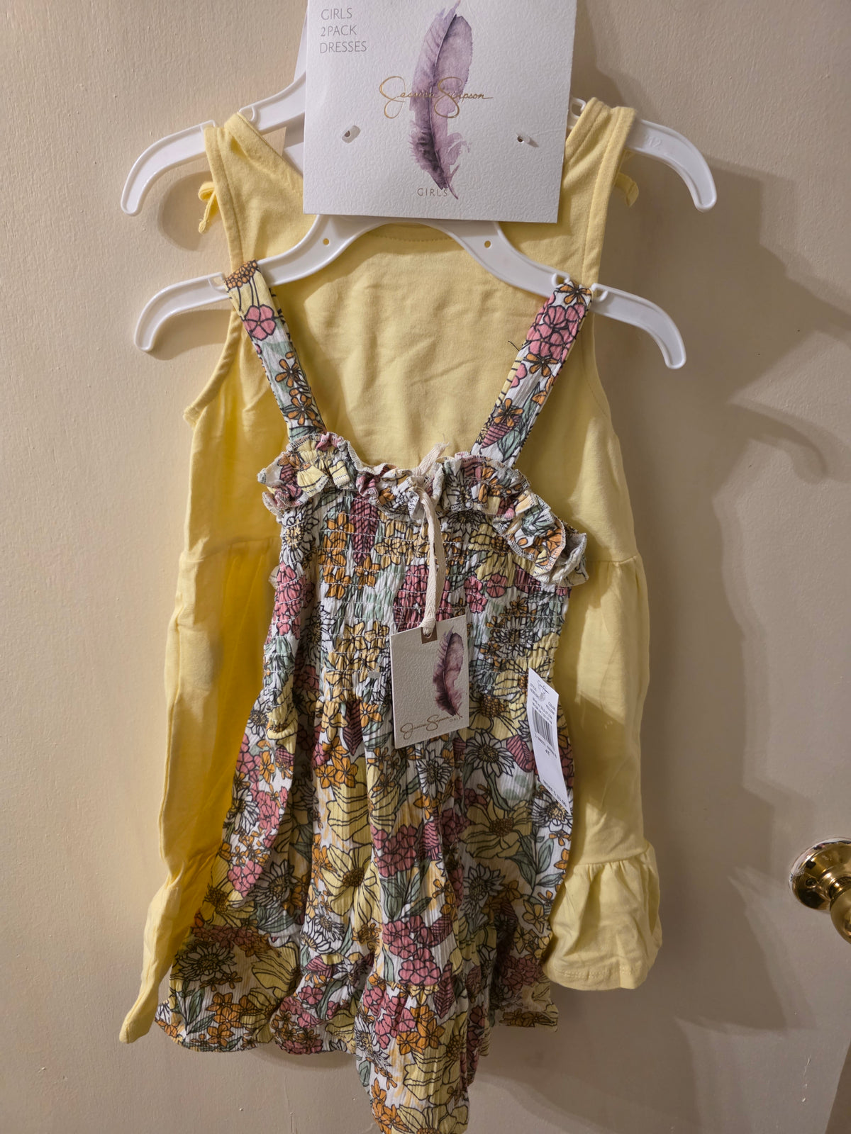 Jessica simpson 2pc dress ross hnl 2026