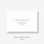 Printing on Envelopes  4x6 and 5x7 size