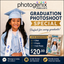 Graduation Photoshoot Special