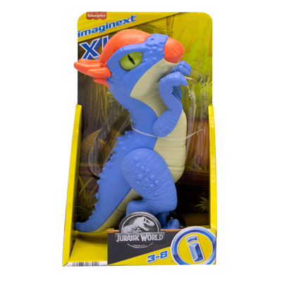 HRK71 IMX Jurassic World NEW XL S24