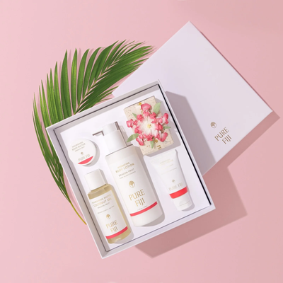 Pure Fiji Dragon Fruit Gift Set