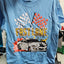 Boys shirt and shorts 2 piece S1OPE 1375404