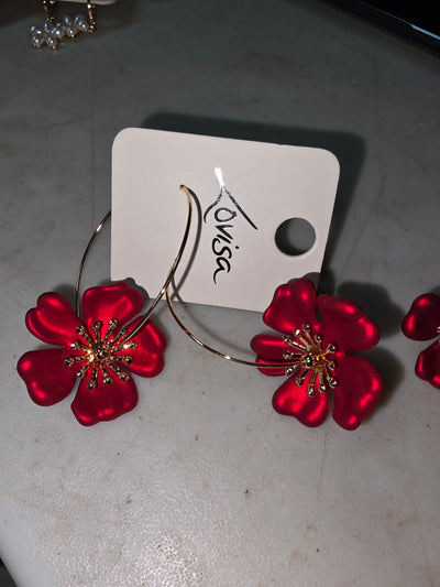 Earrings Lovisa NZ 51550493