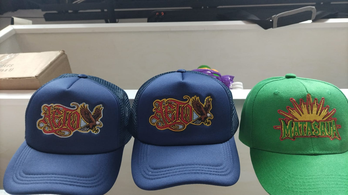 Fautasi Hats
