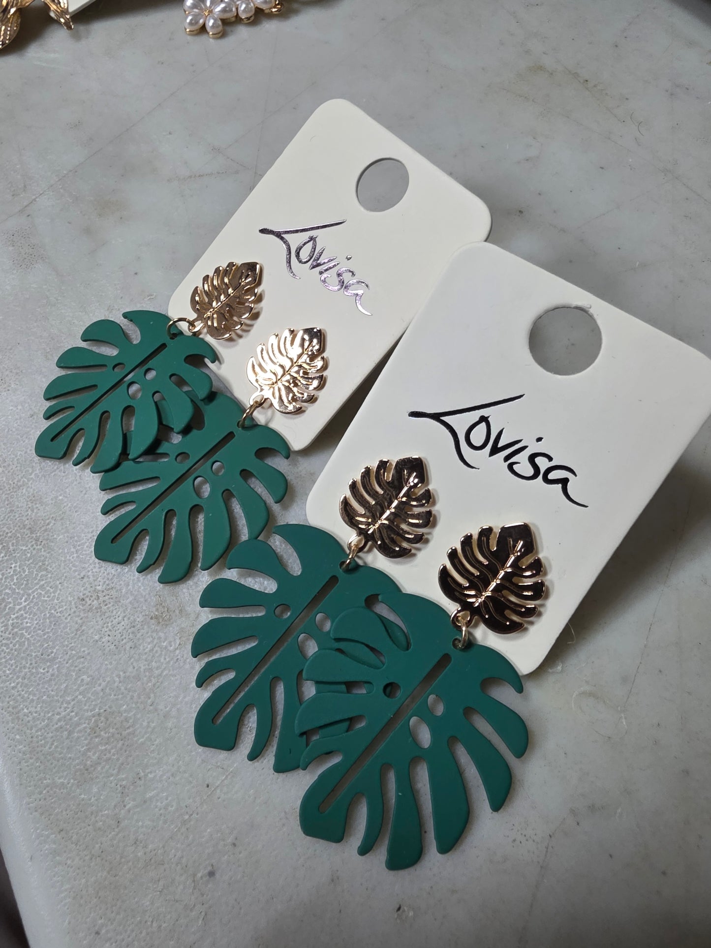 Earrings Lovisa NZ 25 51550684