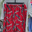 WM WN 2 PIECE SLEEP SET skate,weekend,pineapple boys