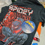 Boys shirt size 8 Spiderman
