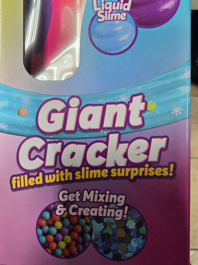 Giant cracker nz