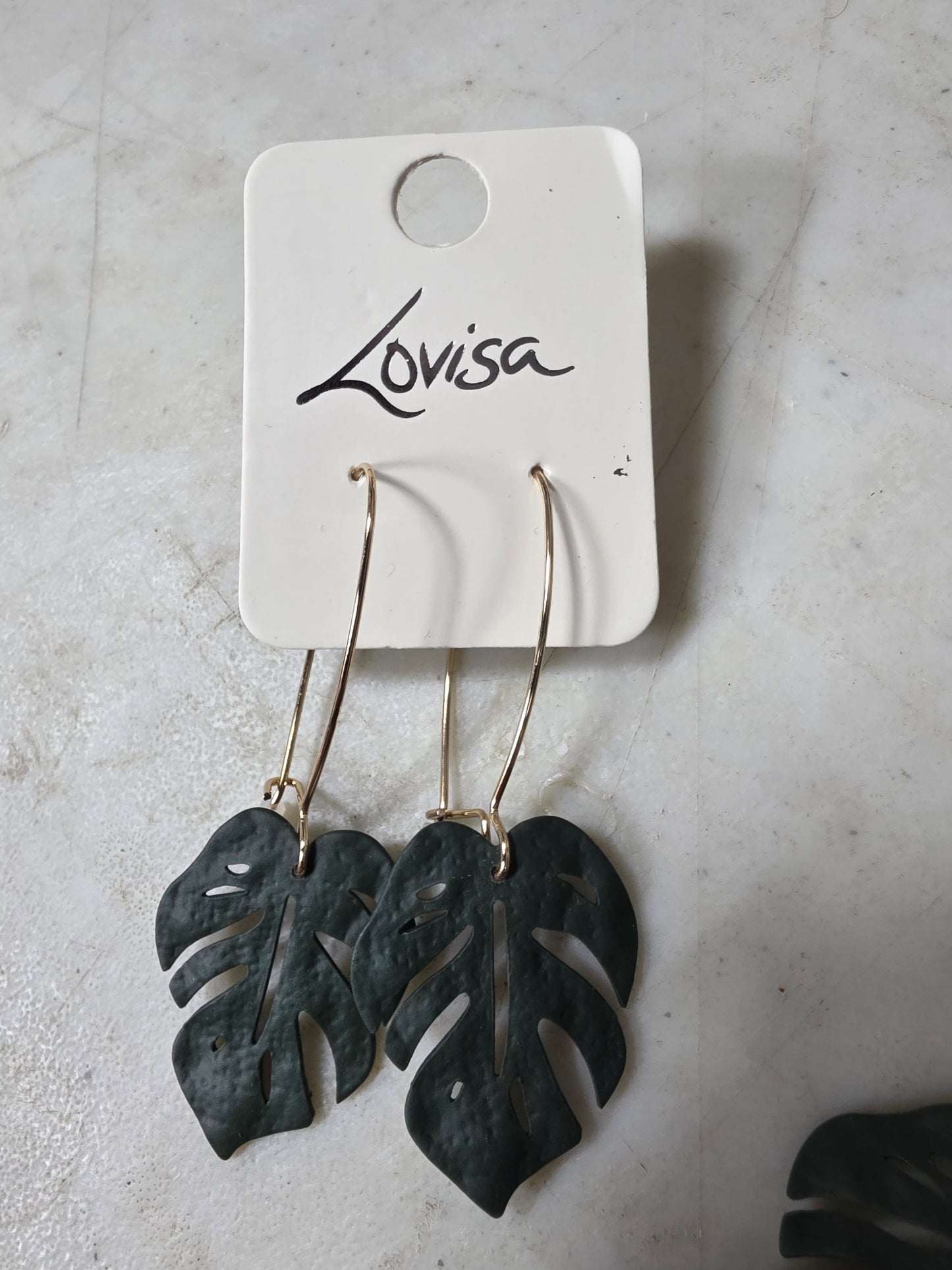 Earring Lovisa NZ 25 51345891