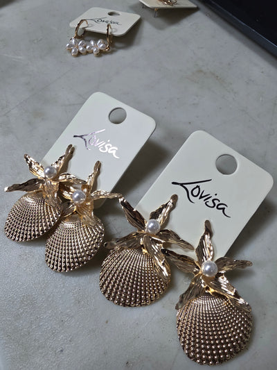 Earrings Lovisa NZ 25 51680824