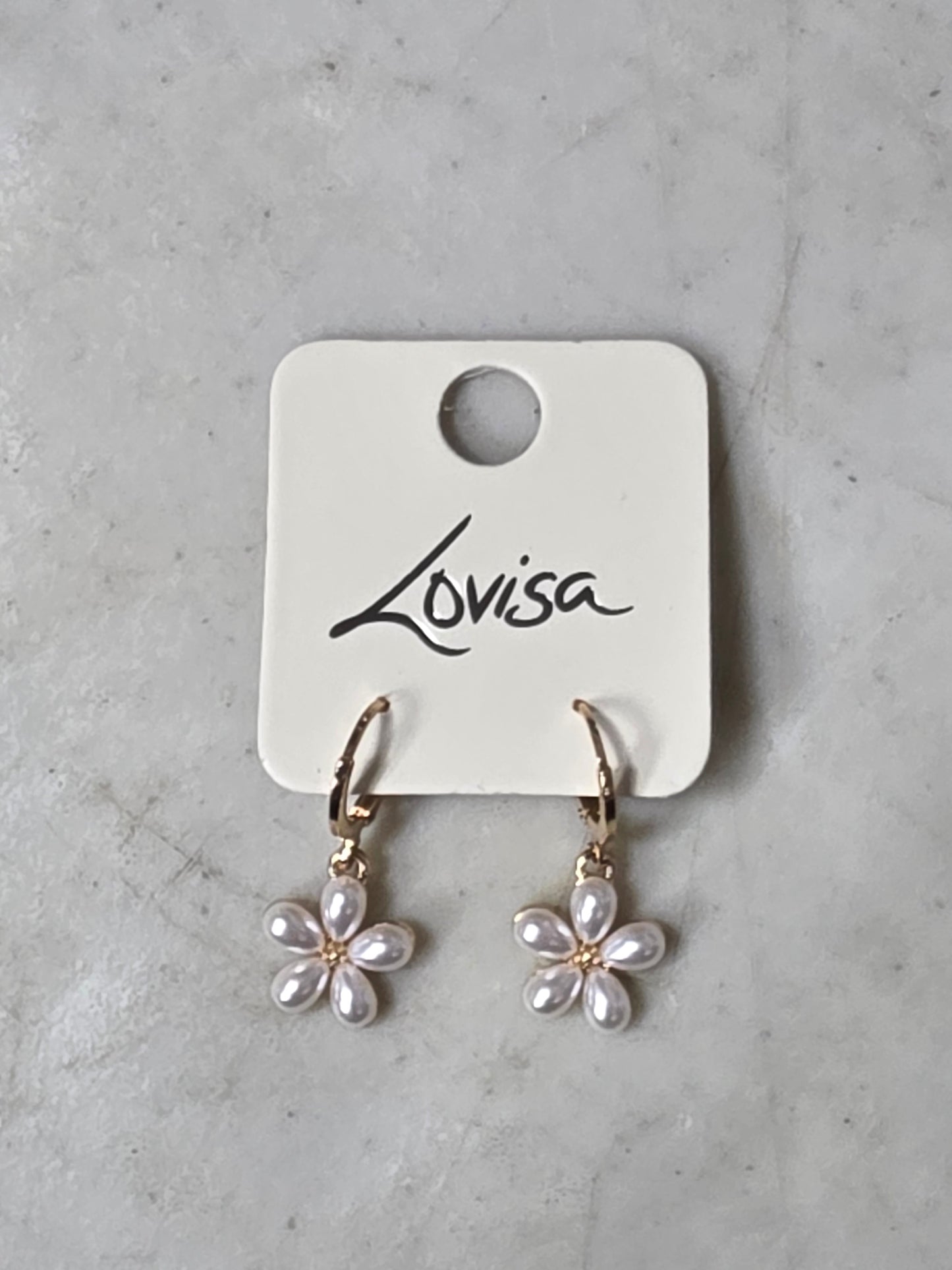 Earrings Lovisa NZ 25 51442538