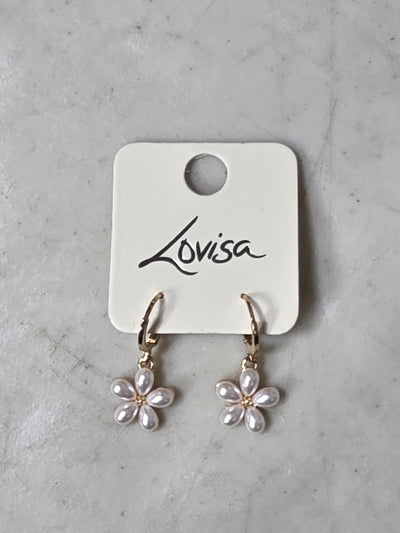 Earrings Lovisa NZ 25 51442538