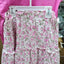 Girls dress Btween with sunglasses size 12