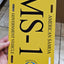 Custom Made License Plate