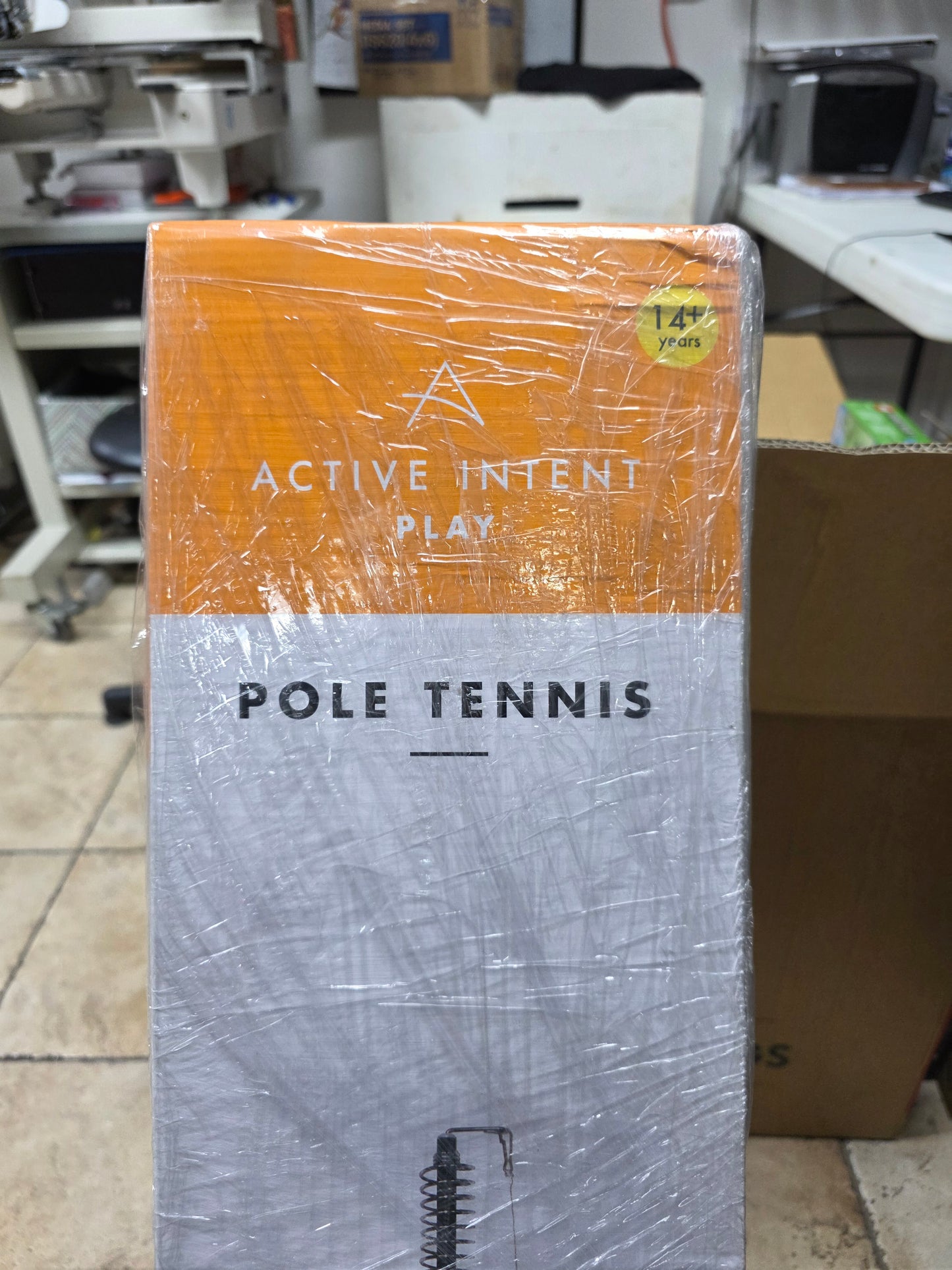 Pole Tennis NZ