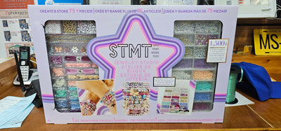 STMT Jewelry Studio DIY