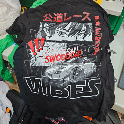Boys Shirt take that S(8)