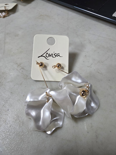 Earrings Lovisa NZ 25 51484088