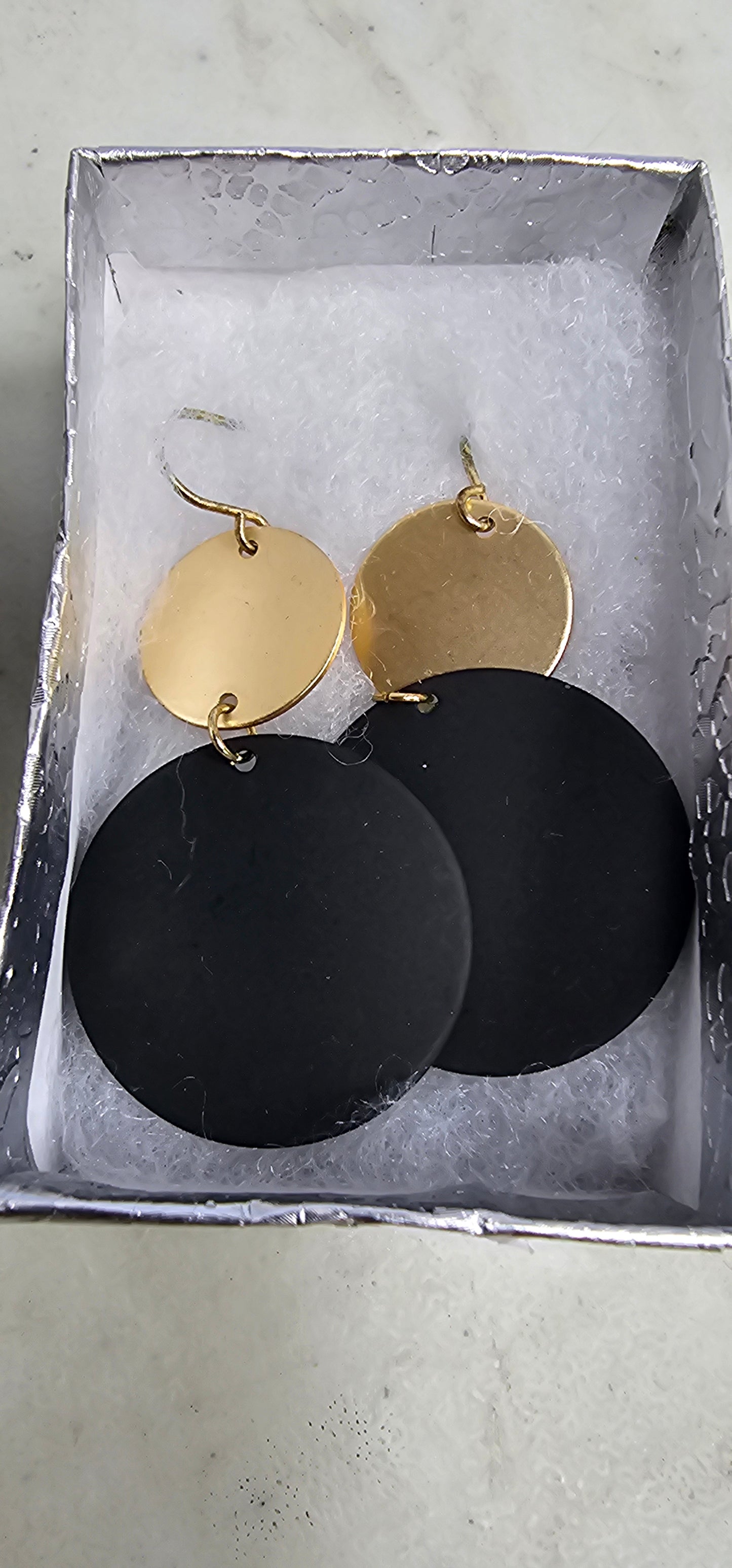 Photogenix Earrings 3422