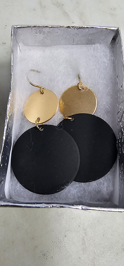 Photogenix Earrings 3422