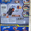 590067  3224  Fast Shots Micron foam launcher