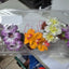 Crafts Way Flowers Custom Made Clips