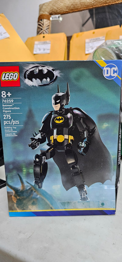 Lego 76259 Batman figure