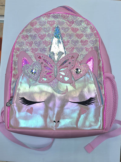 Miss Gwen's Univorn bubblegum GWEN-SB176R backpack