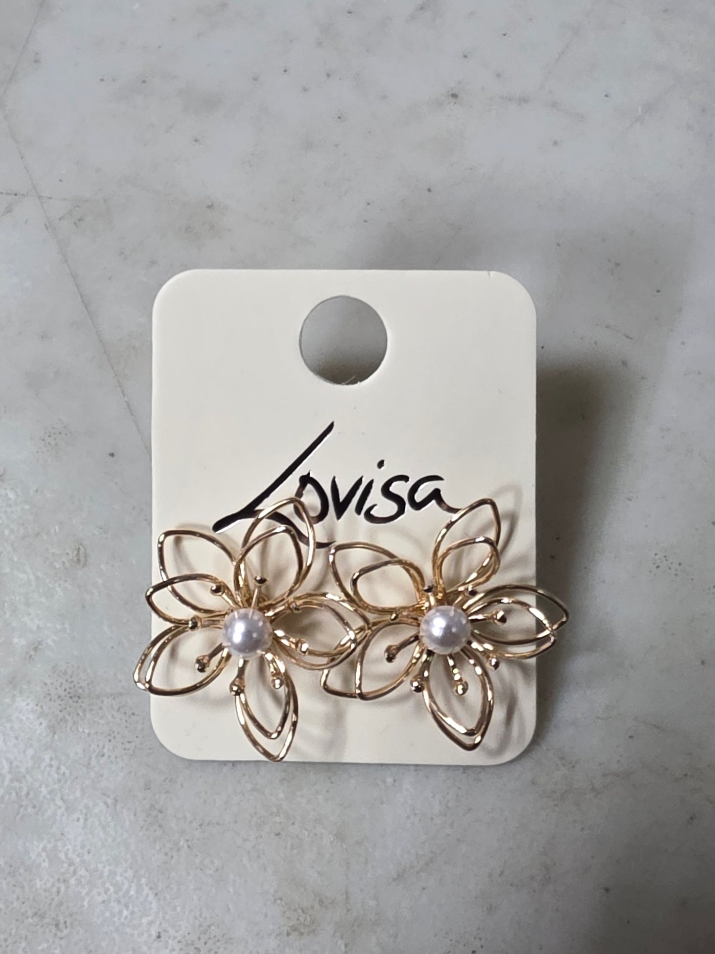 Earrings Lovisa NZ 25 51472801