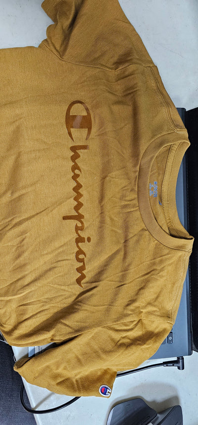 Champion T Shirt