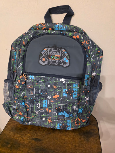 Trailblazer Classic Attach Backpack