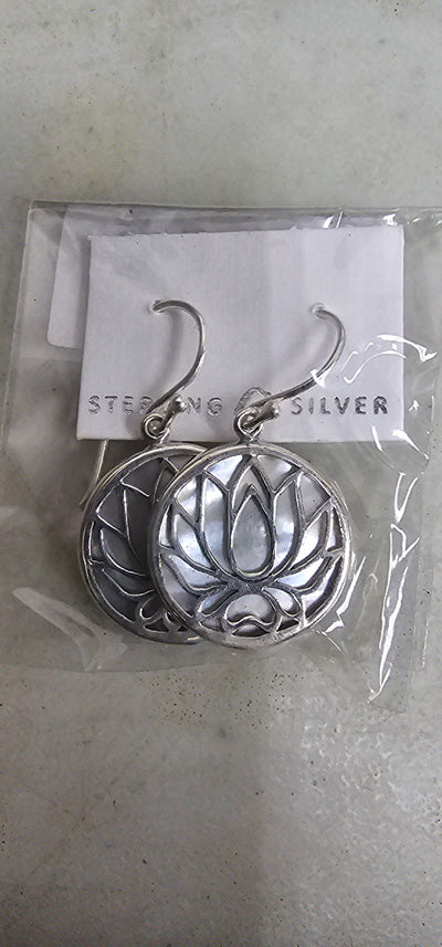 Ayuna SER0274S EARRING