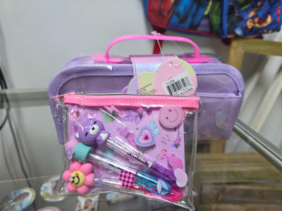 712TB	My Perfect Pencil Bag Tie Dye Butterfly