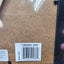6x8 Frame LB20061 MDF Photo Frame Black