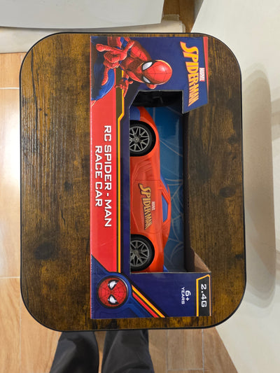 RC MARVEL 1:24 AST