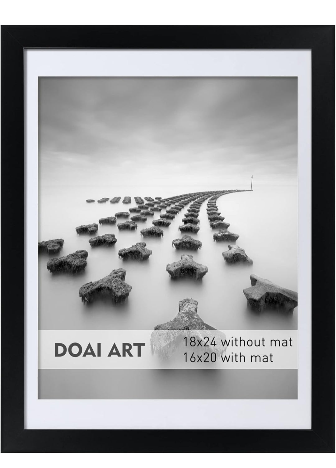 Mat 24x36 matting