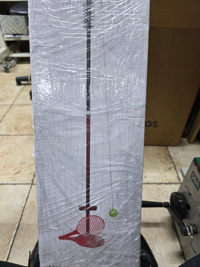 Pole Tennis NZ