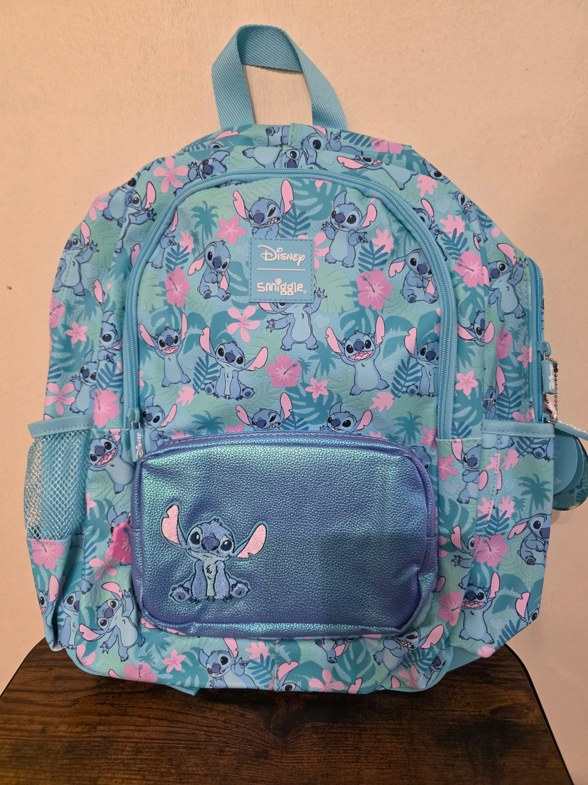 Stitch Classic Backpack