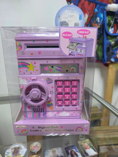 420RB	Digital Safe Rainbow