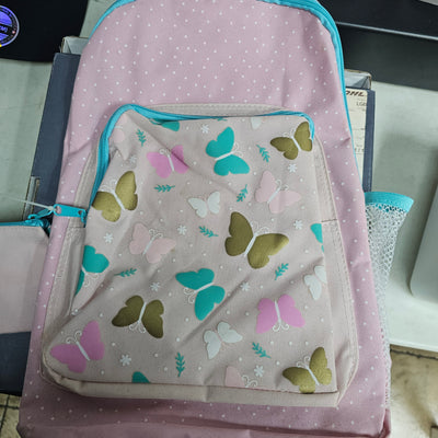 Back pack pick kmart