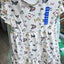 Steve Madden youth 2pc dress set