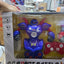 RC Robot Battle