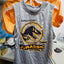 Boys 2 shirts and 1 shorts  3 piece Apex Dinosaur